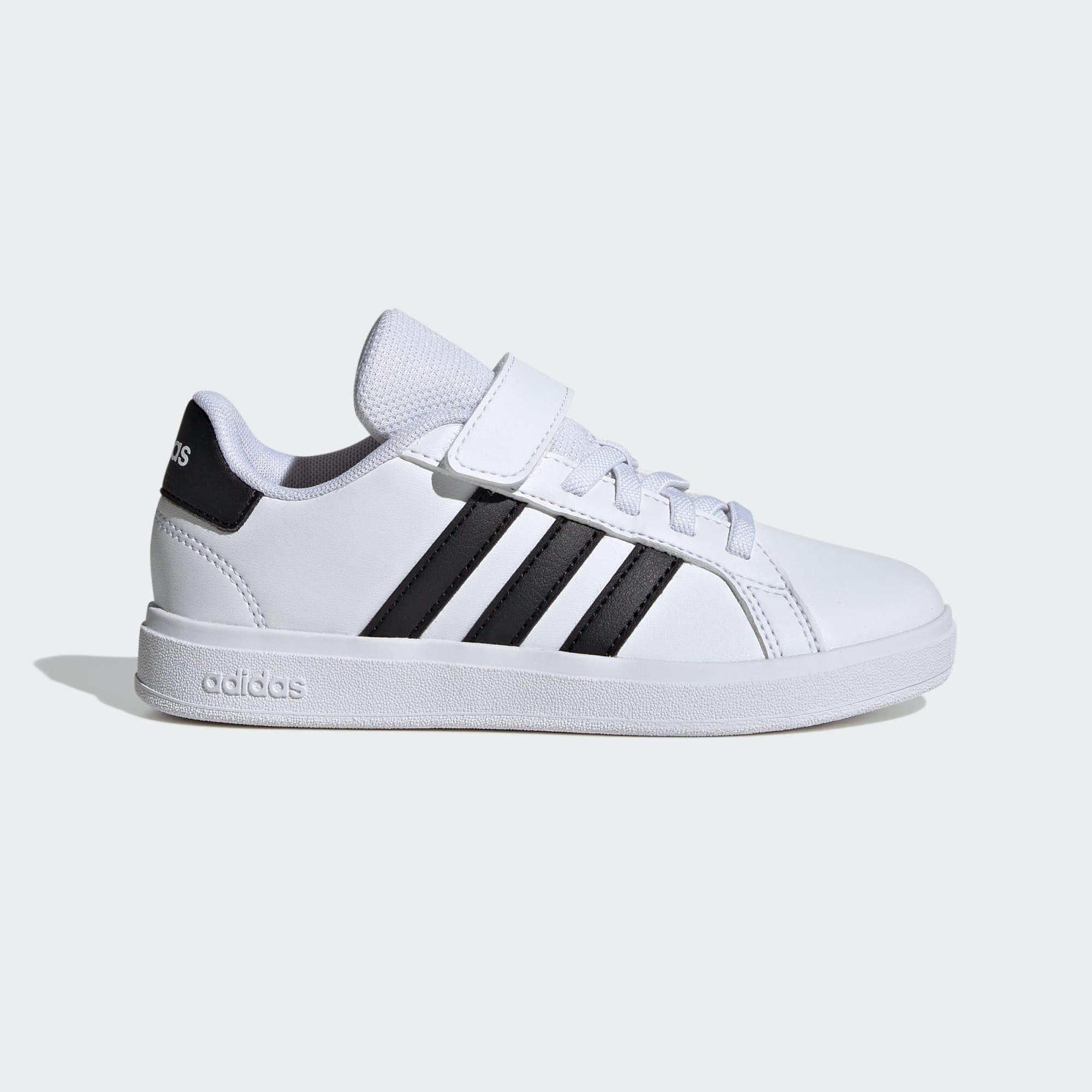 Chaussure Grand Court 2.0 Enfants 2/7