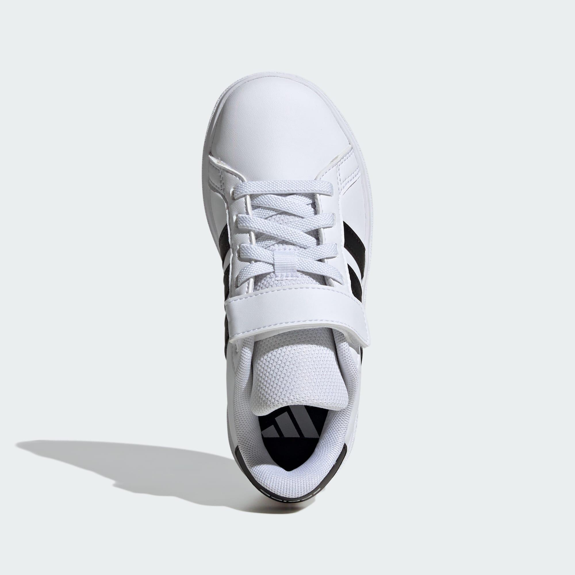 Chaussure Grand Court 2.0 Enfants 3/7