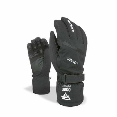 Level evolution gore-tex heren skihandschoenen