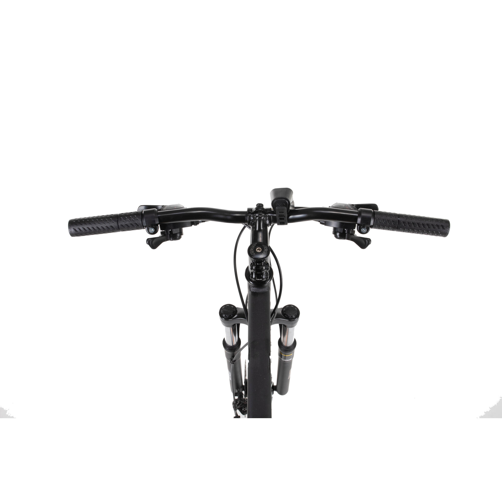 BICICLETA DE MONTANHA DISCOVERY ADVENTURES - SUSPENSÃO DE ALUMINIO 27.5 5/5