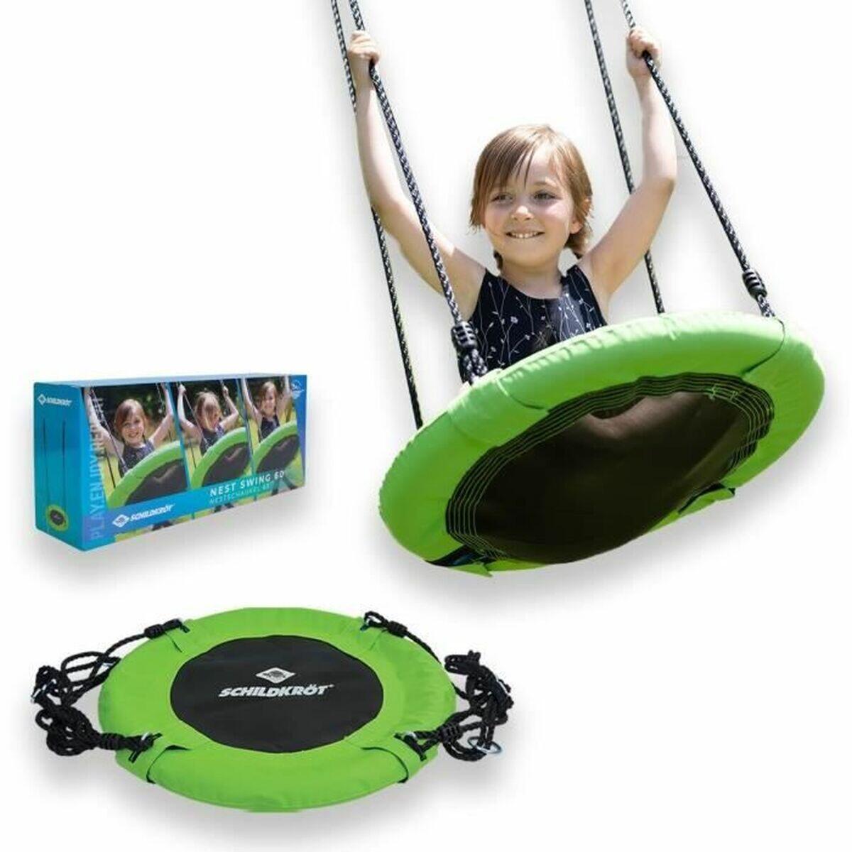 SCHILDKRÖT Swing Ø 60 cm Schildkröt