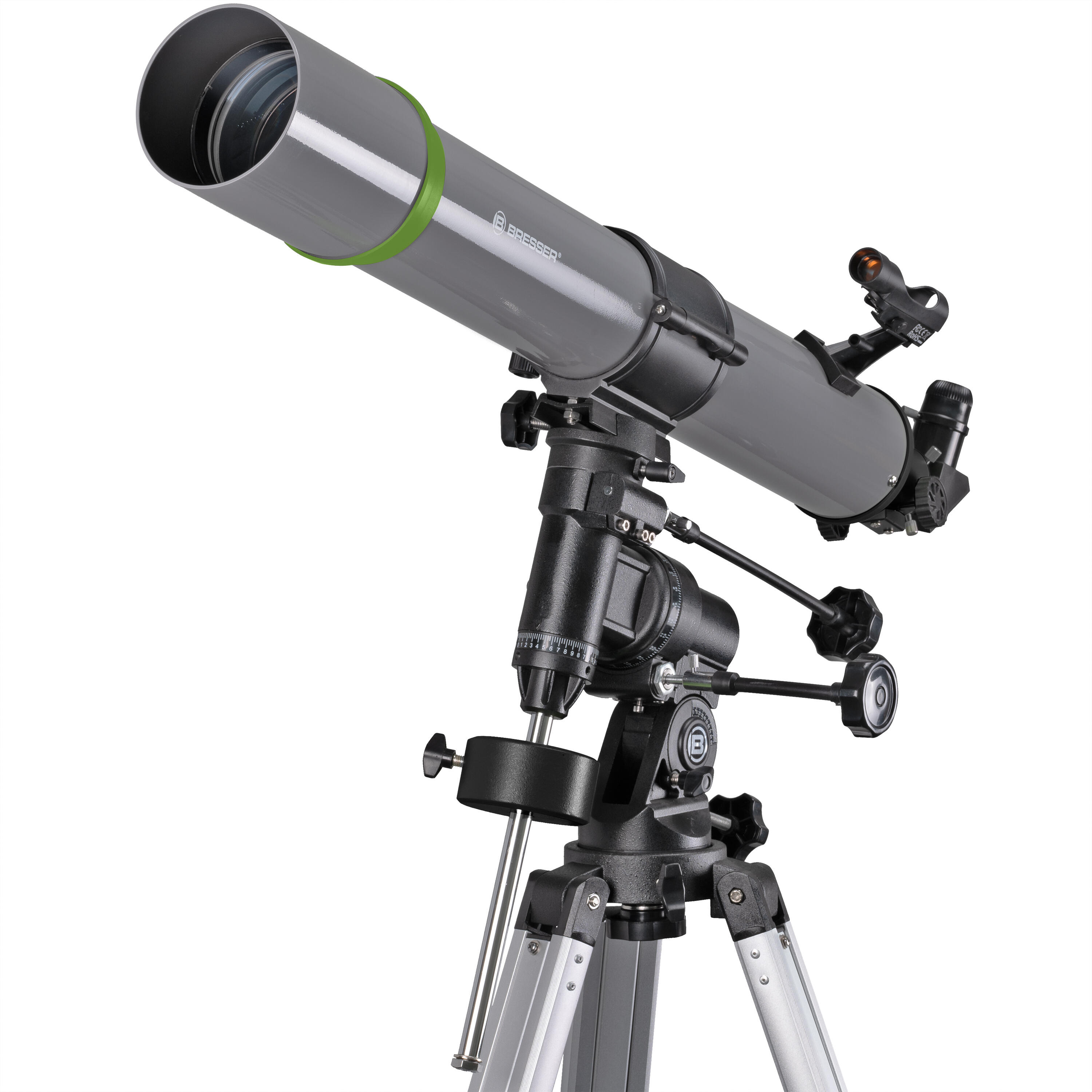 Rifrattore astronomico del telescopio 90/900 EQ3 Ideale Advanced and Beginners 5/6