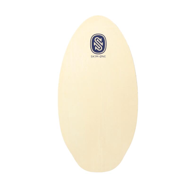 MONSTERAZ 39 - Houten Skimboard 2/3