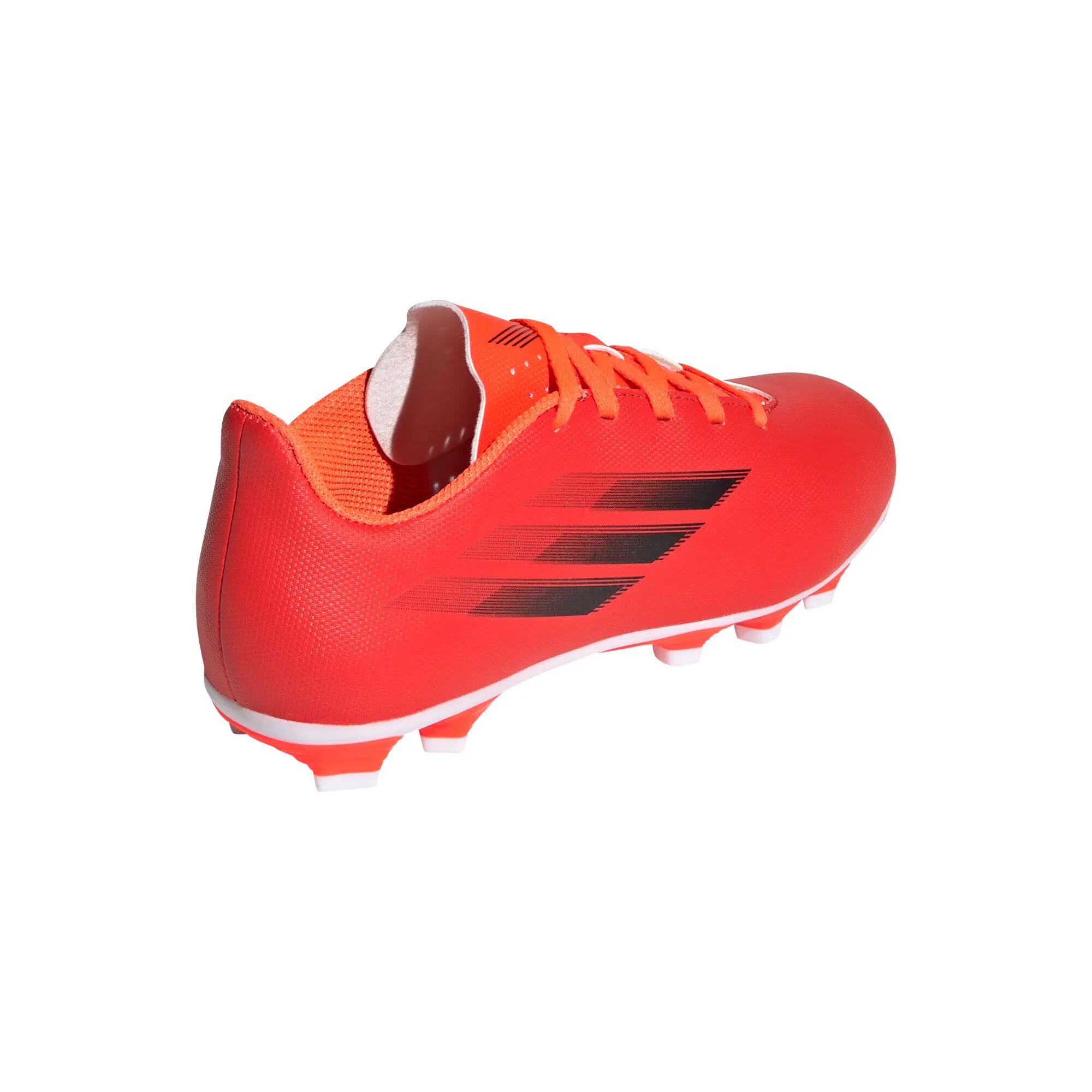 Scarpe per bambini adidas X Speedflow.4 MG 3/5