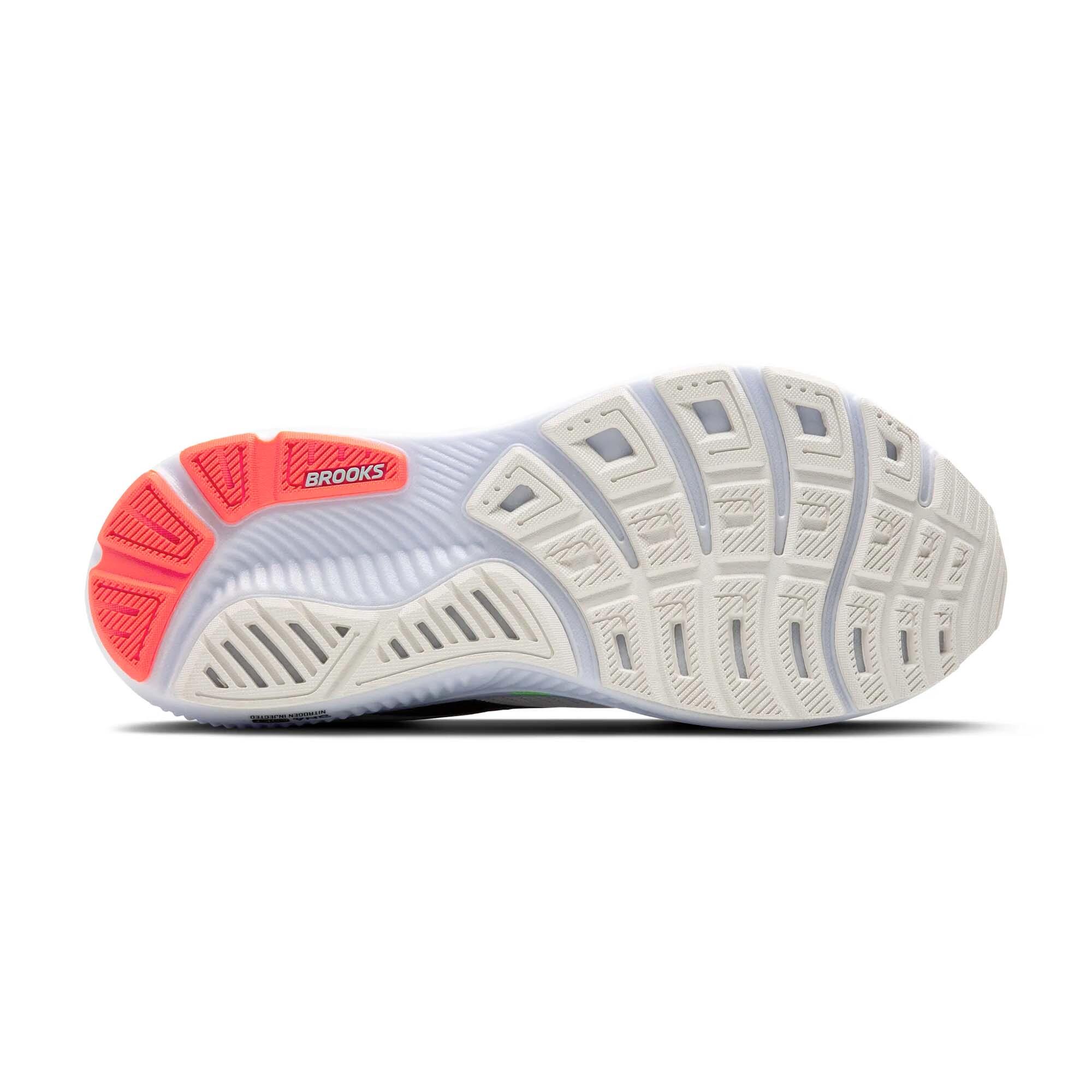 Brooks Ghost 17 Hardloopschoenen Volwassenen 5/5