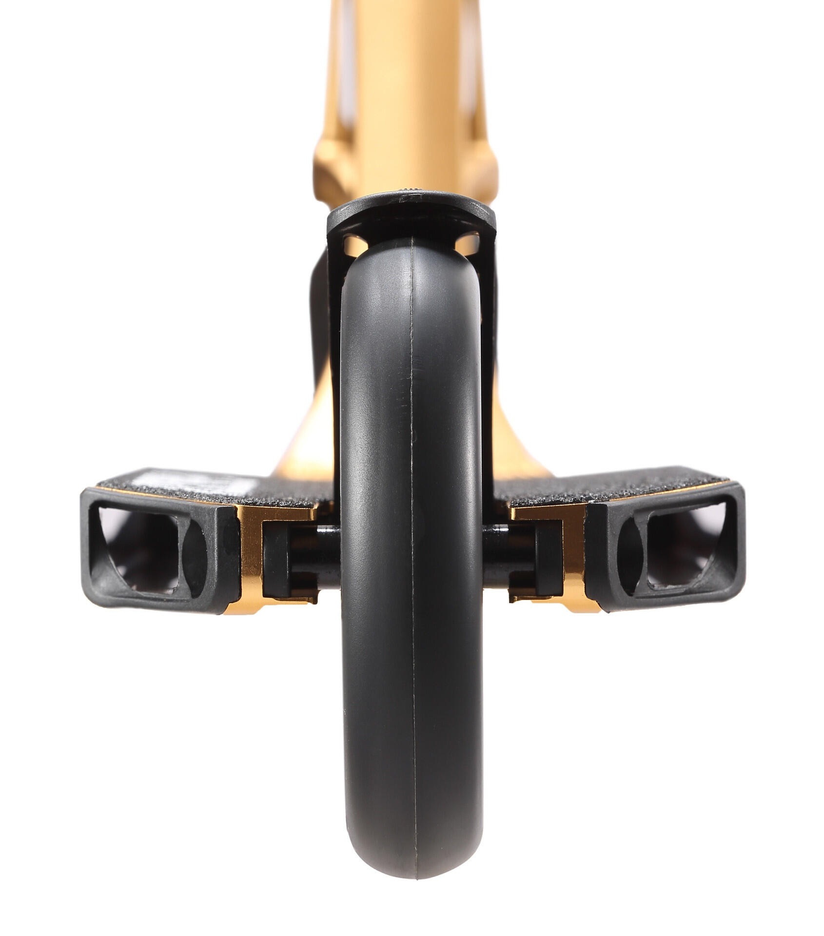 Complete Freestyle Scooter - Prodigy X Gold - Blunt Scooters 2/7