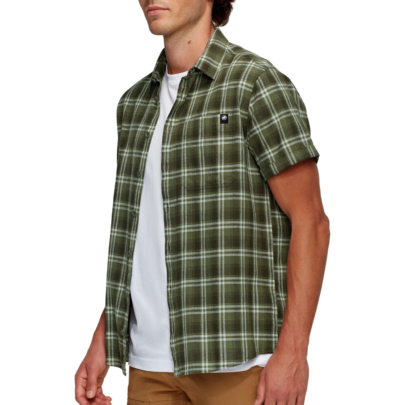 Hemd Trovat Summer Shirt 2/4