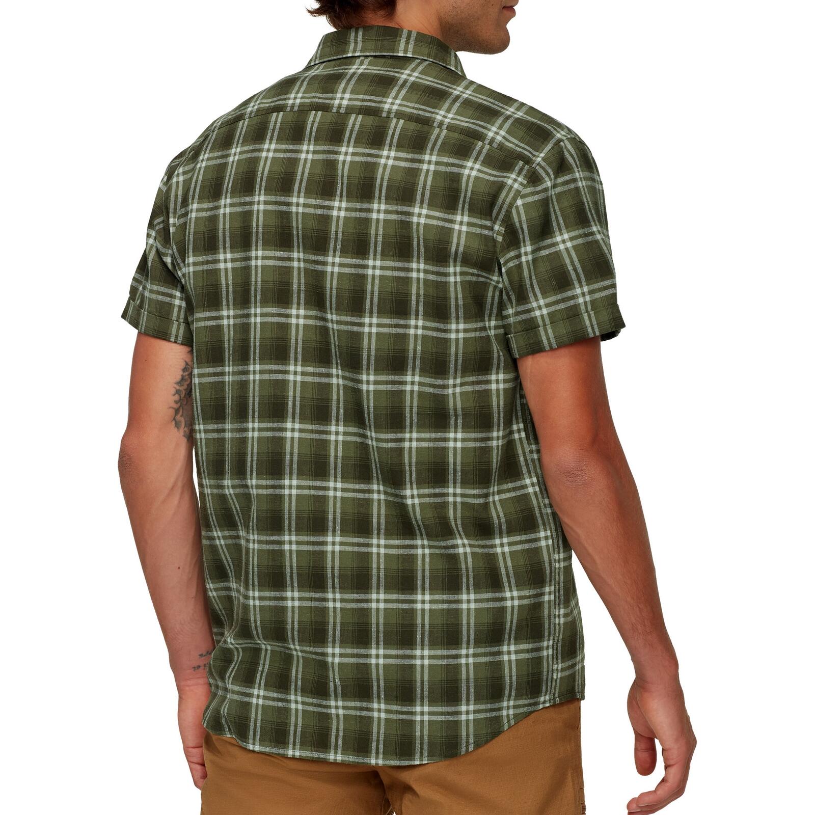 Hemd Trovat Summer Shirt 3/4