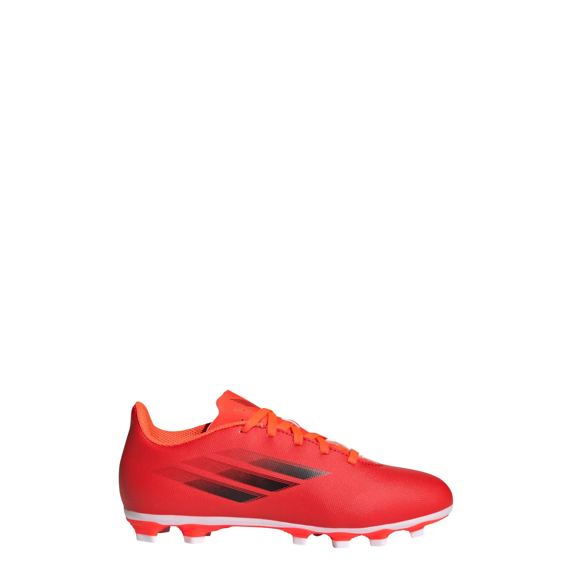 Scarpe per bambini adidas X Speedflow.4 MG 5/5