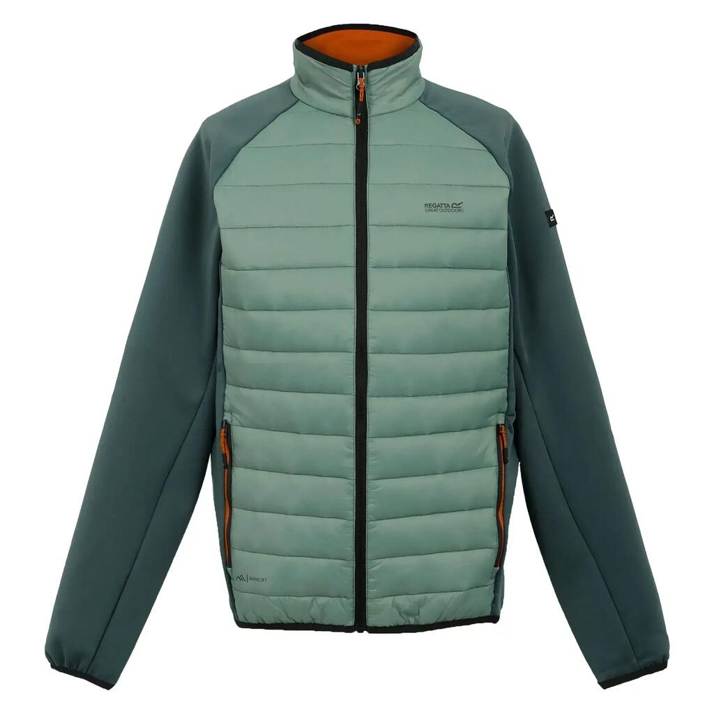 Hybrid jacket Regatta Clumber IV