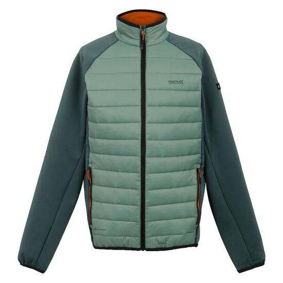 Veste hybride Regatta Clumber IV