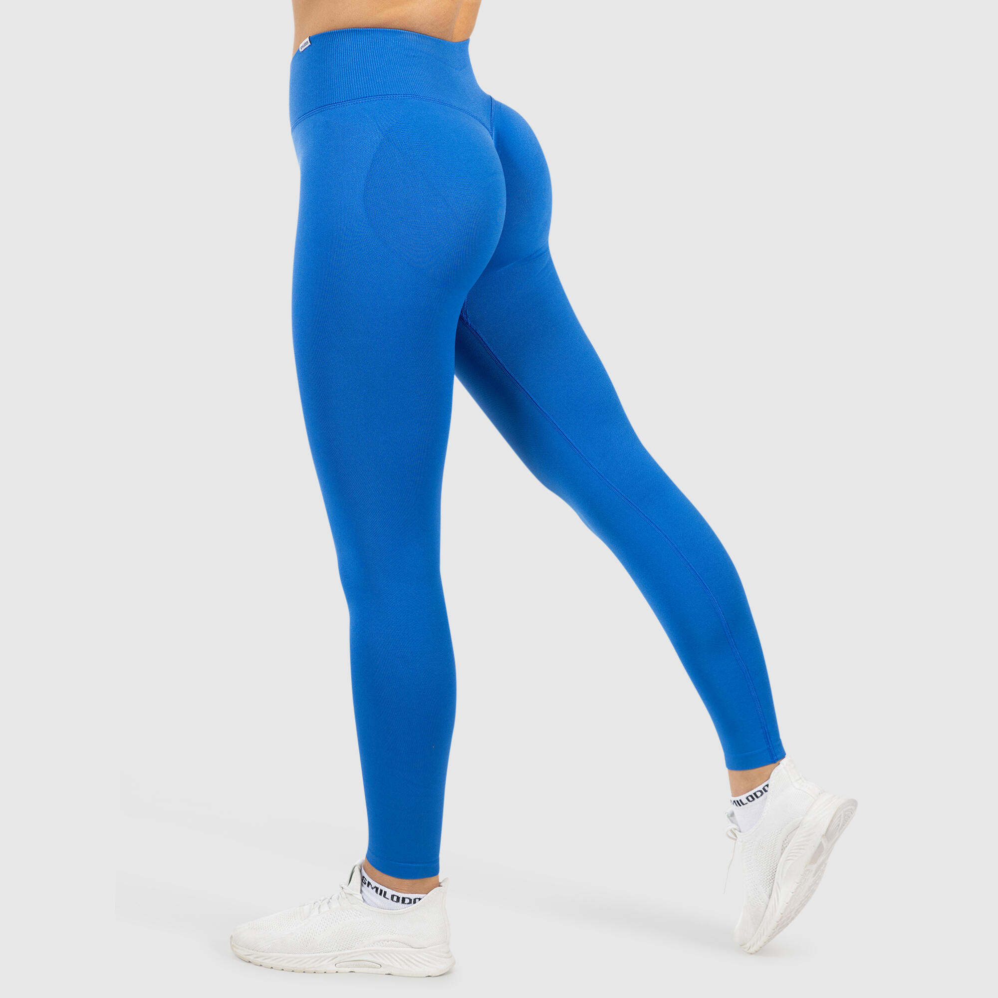 Damen Leggings Myrah Blau 2/6