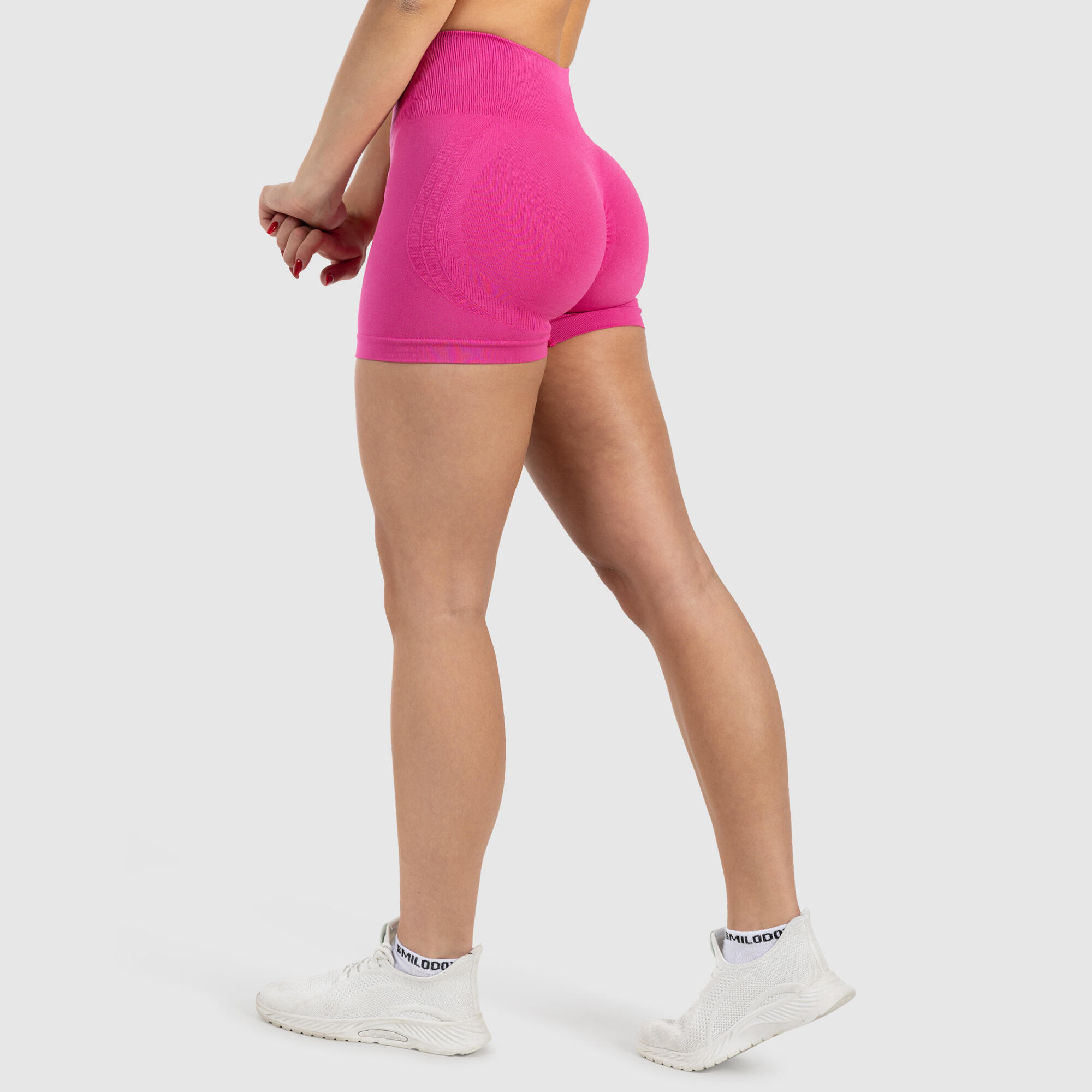 Damen Shorts Issy Pink 2/5
