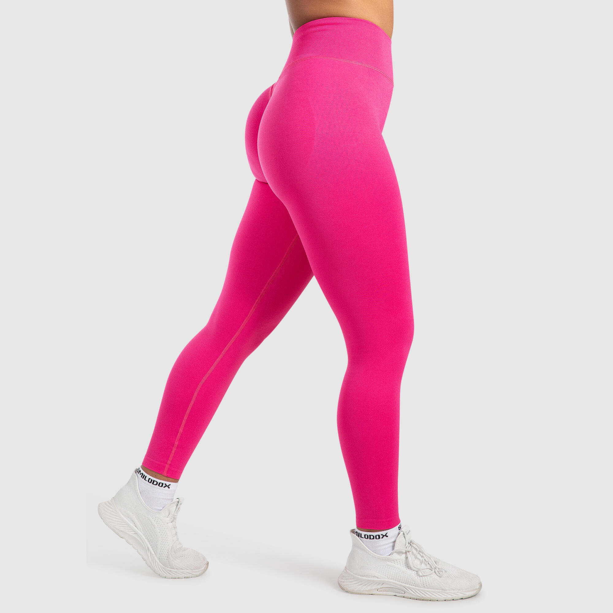 Damen Leggings Myrah Pink 2/6