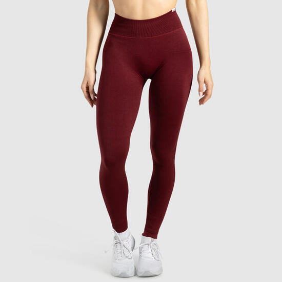 Damen Leggings Myrah Bordeaux