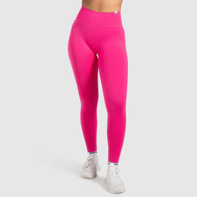 Damen Leggings Myrah Pink