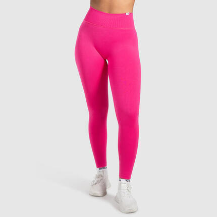 Damen Leggings Myrah Bordeaux