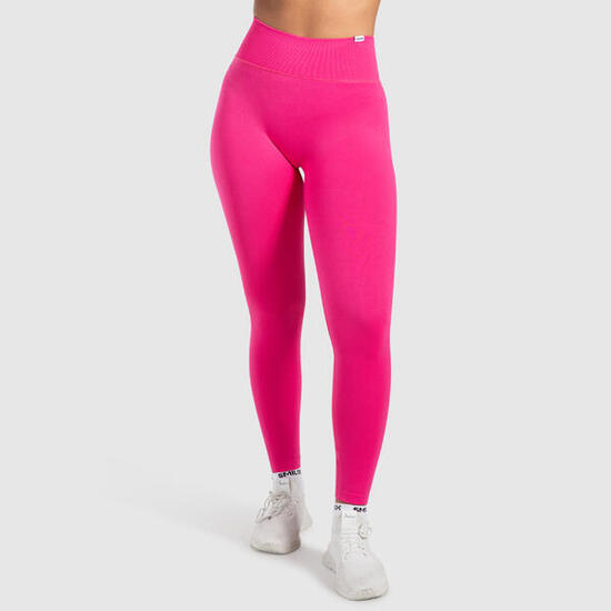 Damen Leggings Myrah Bordeaux