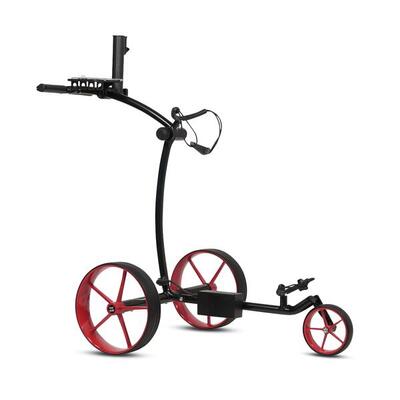 Tour Made RT-670S Elektro Golftrolley Rahmen schwarz