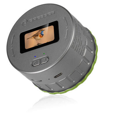​ wifi-oculaircamera met display