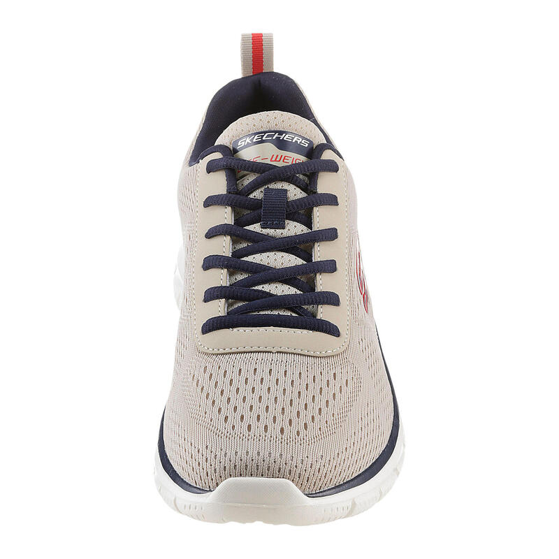 Pantofi sport barbati Skechers Track - Leshur, Bej