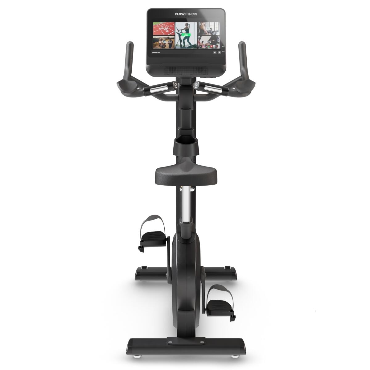 Perform Pro B6i Heimtrainer - TFT-Konsole 4/5