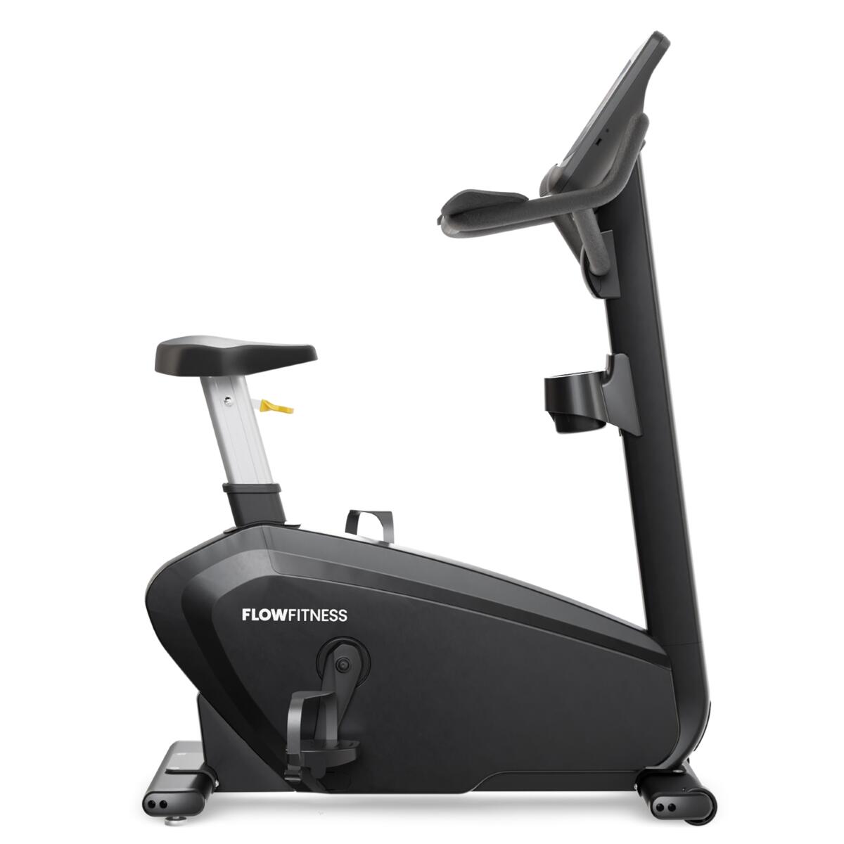 Perform Pro B6i Heimtrainer - TFT-Konsole 2/5
