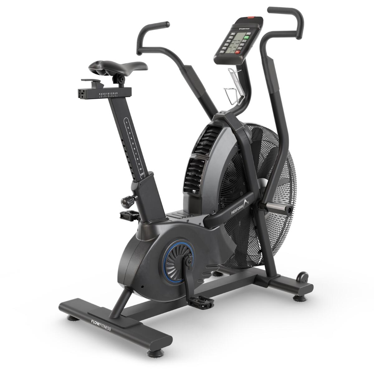 FLOW FITNESS Perform A1i Airbike