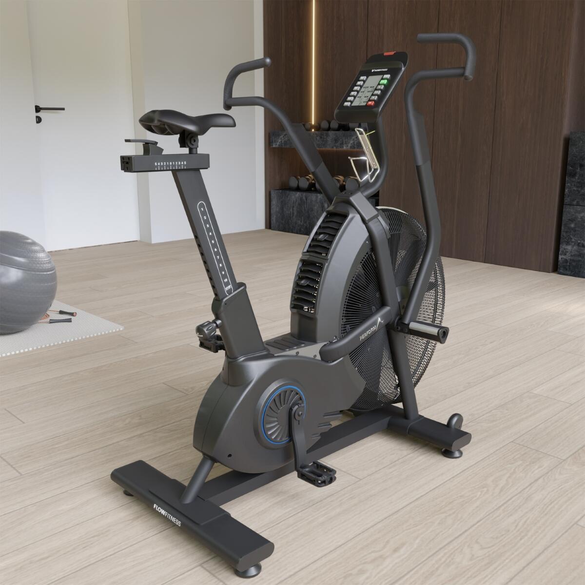 Perform A1i Airbike 2/7