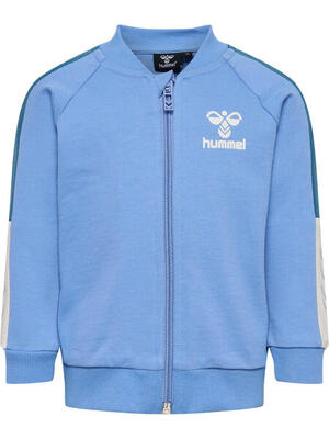 Reißverschluss Jacke Hmldream Jungen HUMMEL