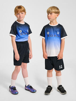 Vestido Hmlshimmer Los Niños Unisex