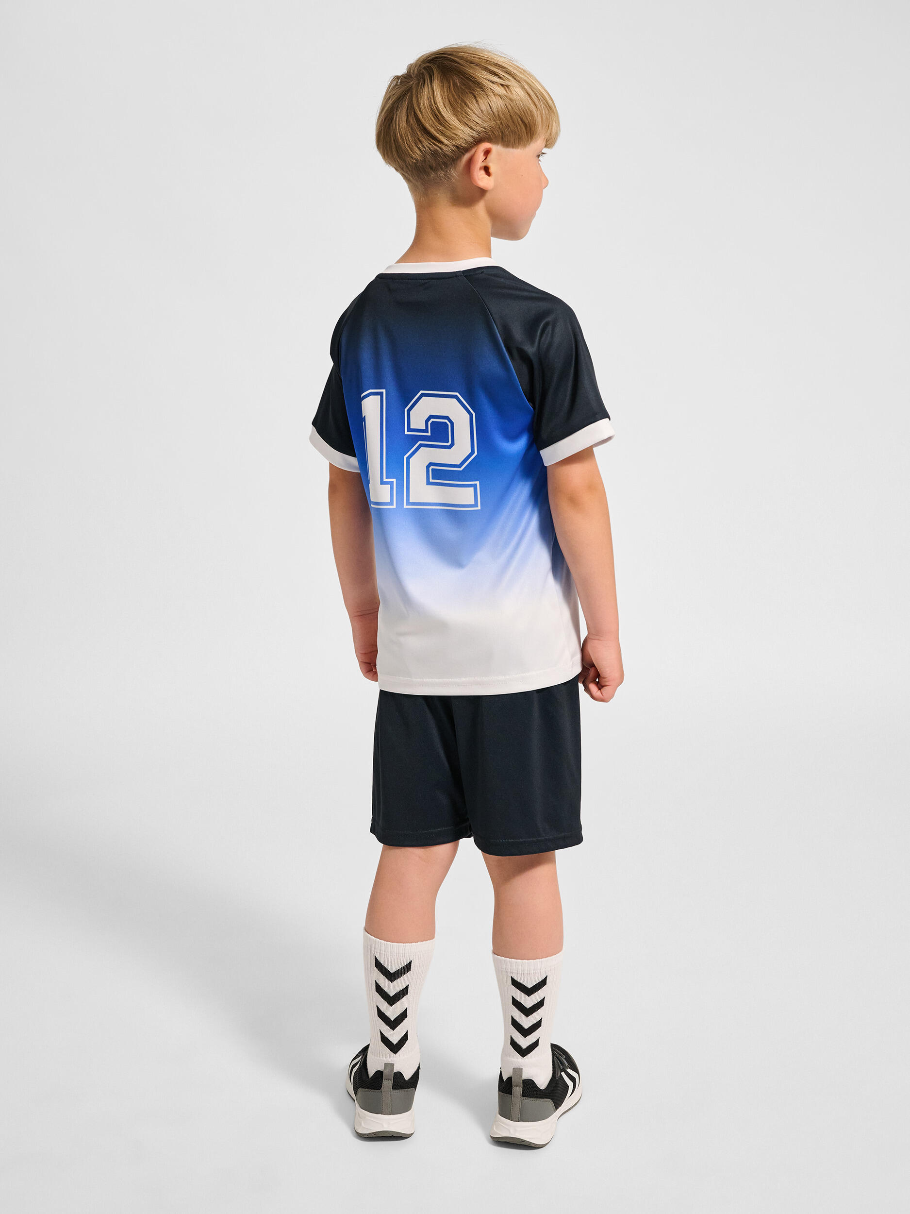 Enfiler Robe Hmlshimmer Enfant 3/7