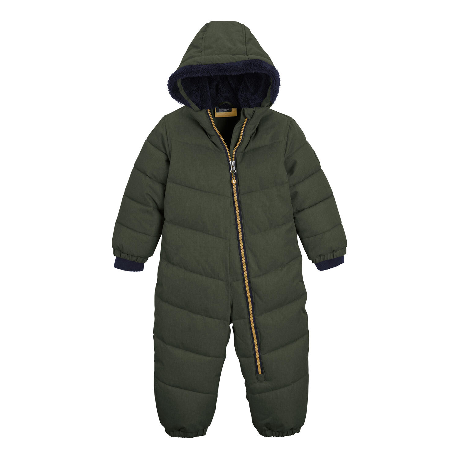 KILLTEC Overall Karter Mini
