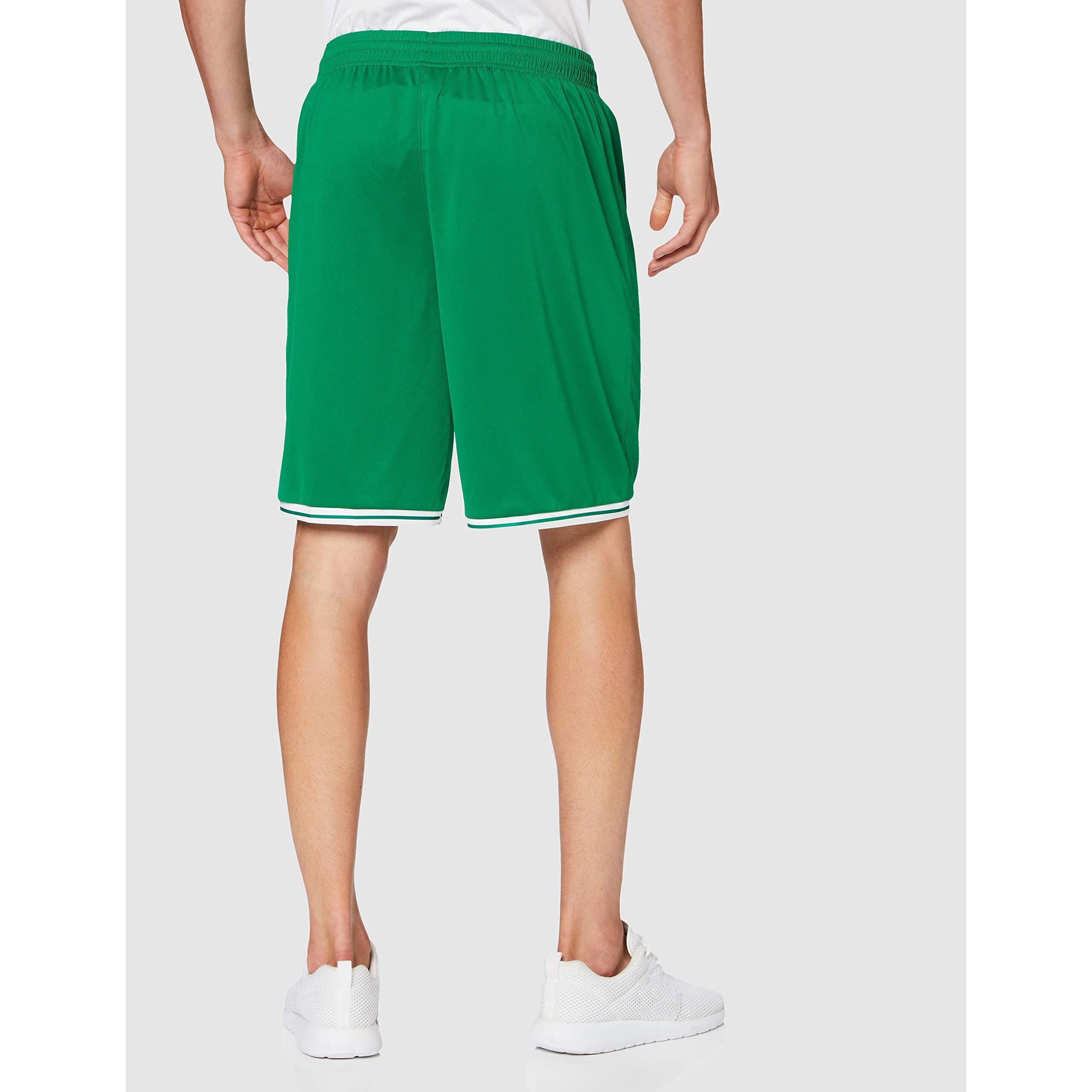 JAKO Unisex Short Center 2.0 4/6