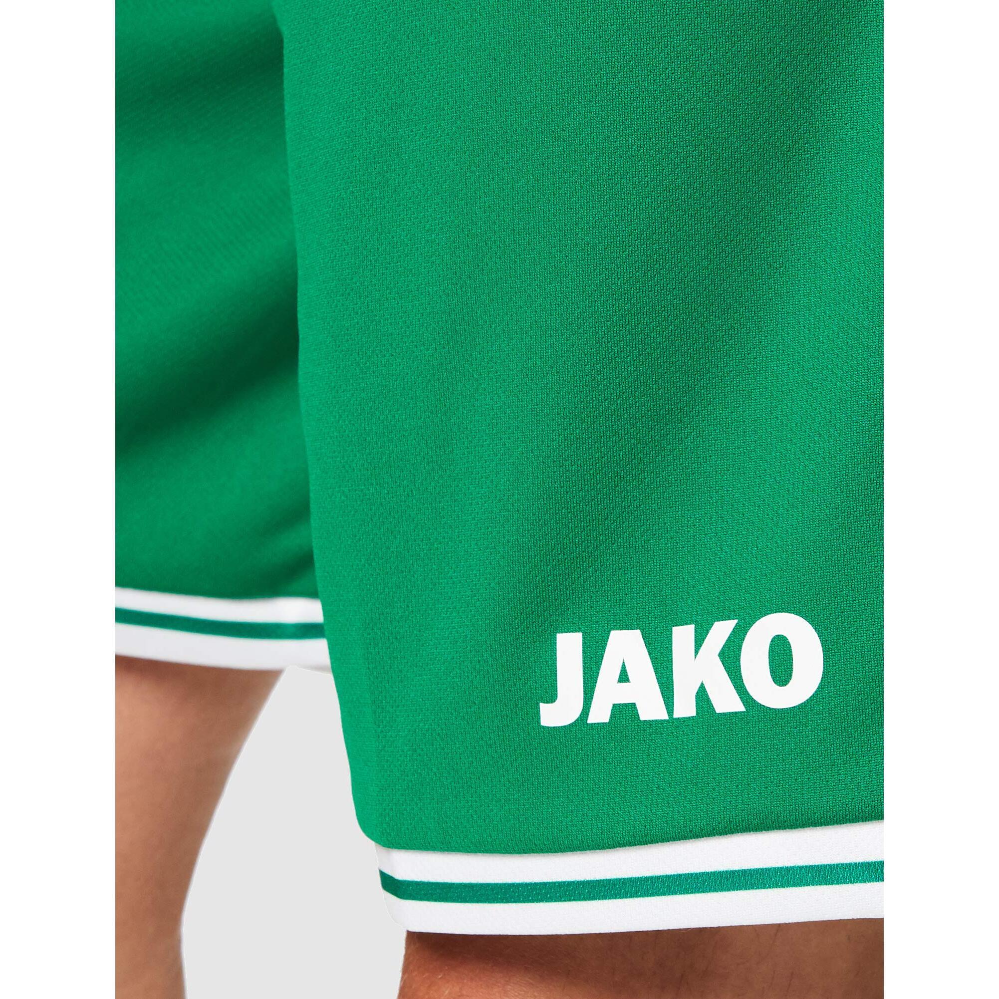 JAKO Unisex Short Center 2.0 5/6