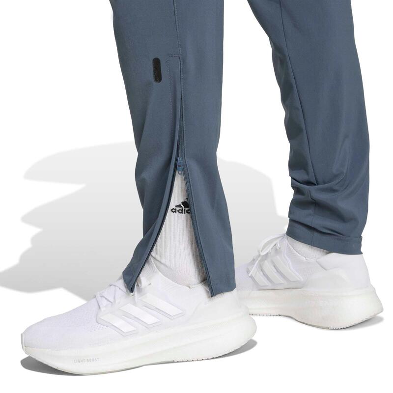Pantaloni FC Bayern Tiro 25 Competition Vis Tech Travel