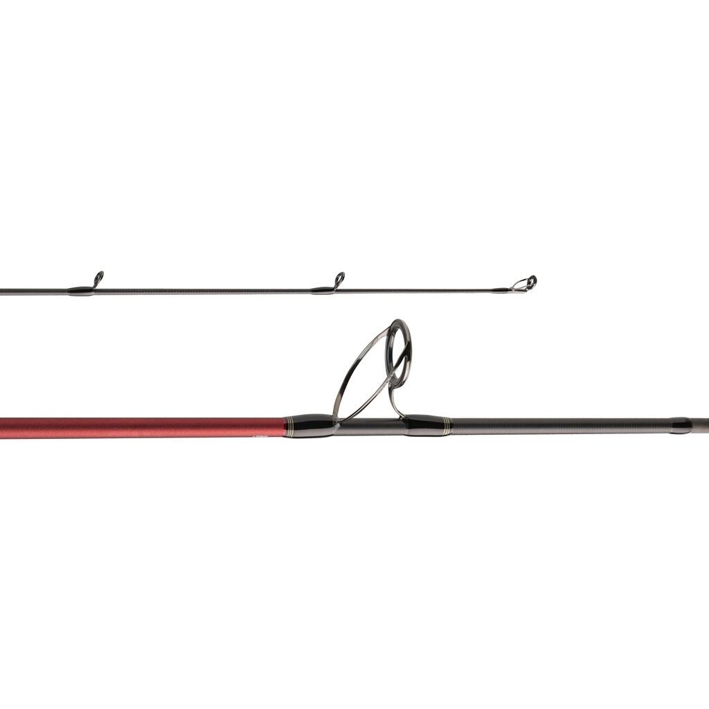 Caña de spinning Hearty Rise Red shadow Distance 15-60g 3/3