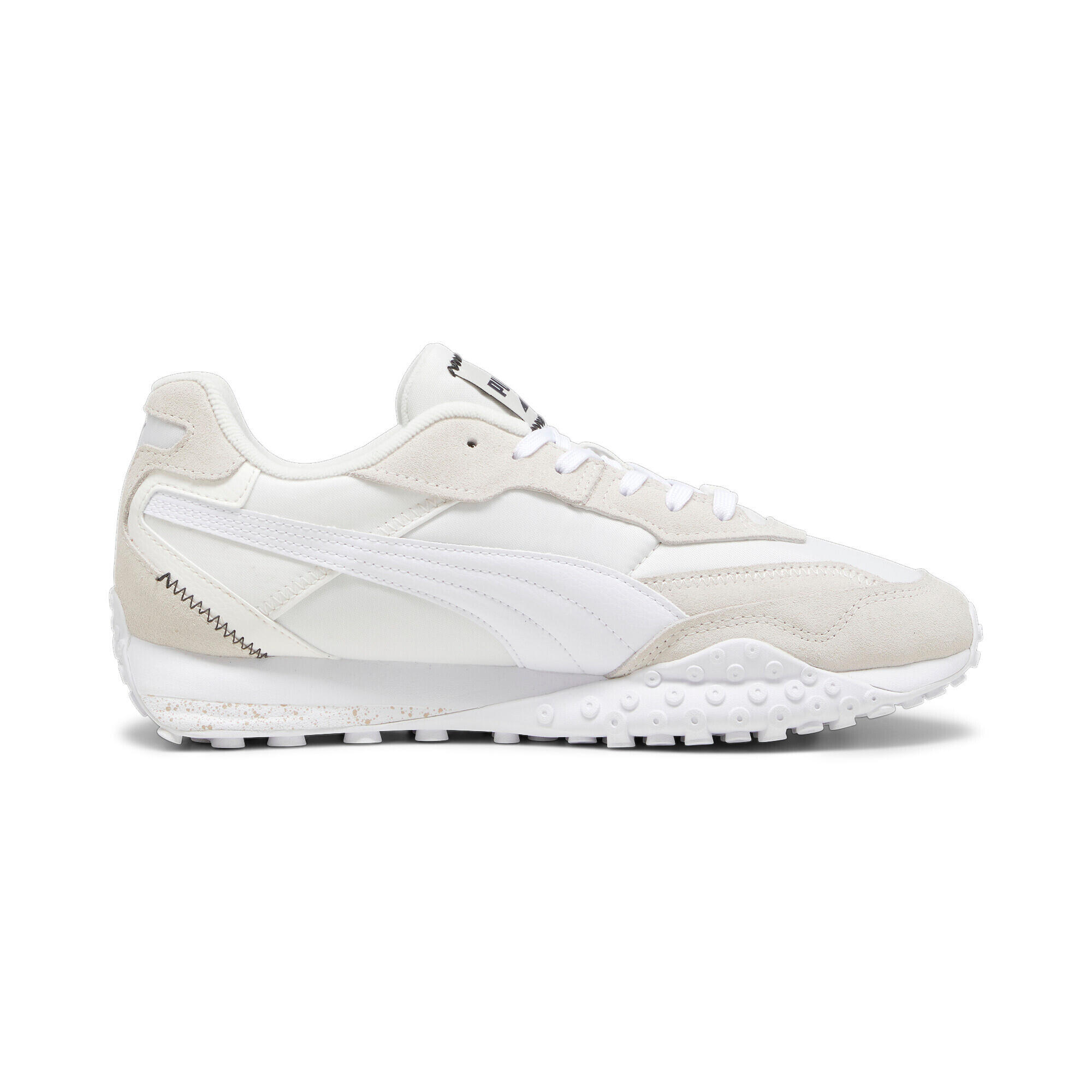 Scarpe Uomo Puma Blktop Rider bianco 7/7