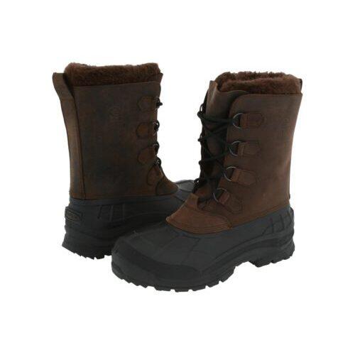 Botas de invierno Kamik Alborg 4/4