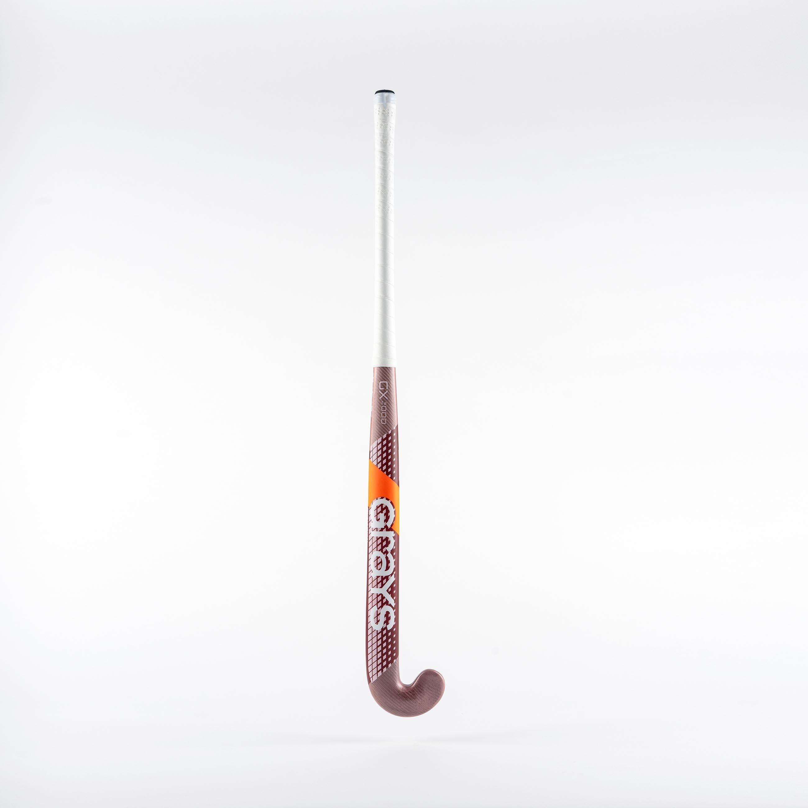 Bâton de hockey Gilbert GX2000 Dynabow Stk 4/6