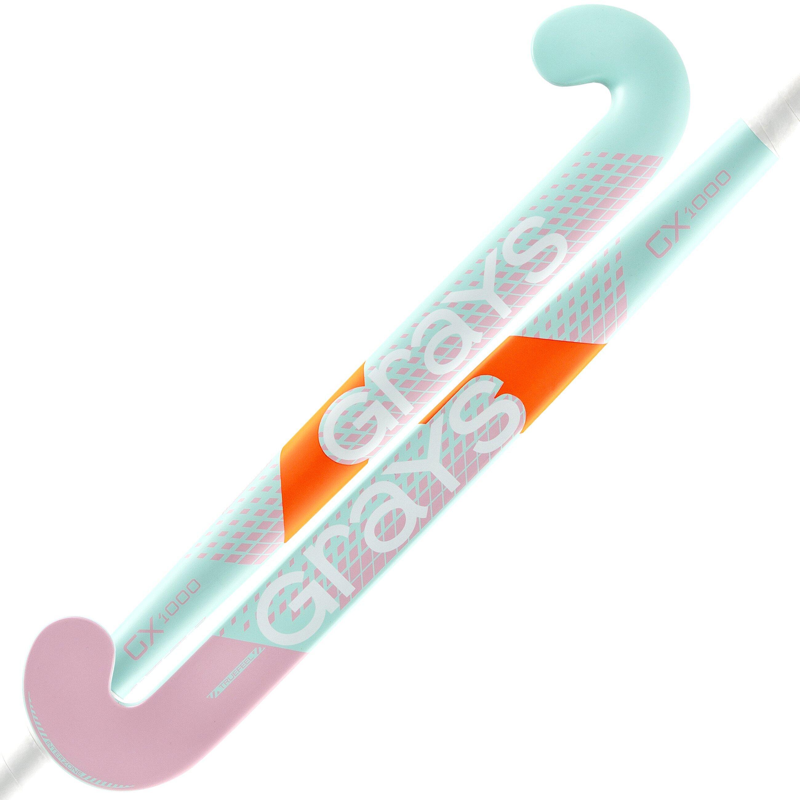 Bastone da hockey per bambini Gilbert GX1000 Ultrabow Stk 5/5