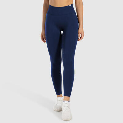 Damen Leggings Amaze Pro Orange Melange
