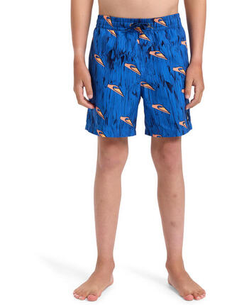 Short de bain NEXT GEN 14" Bleu Garçon