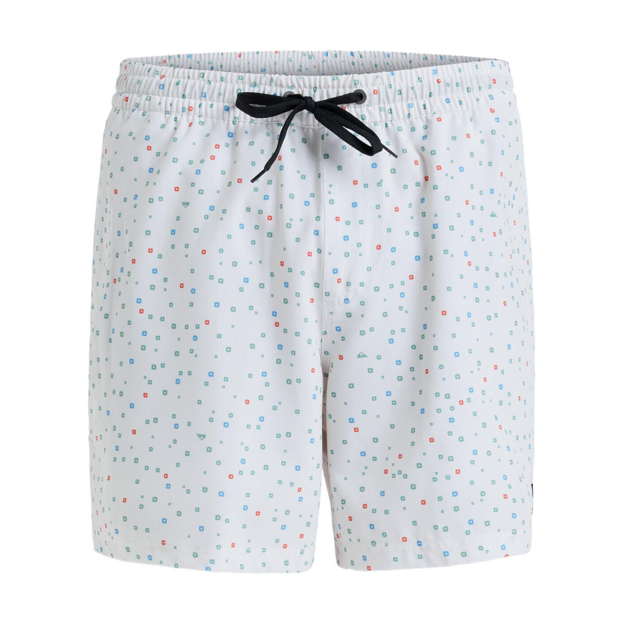 Szorty kąpielowe dla Mężczyzn SURFSILK STRAIGHT 16