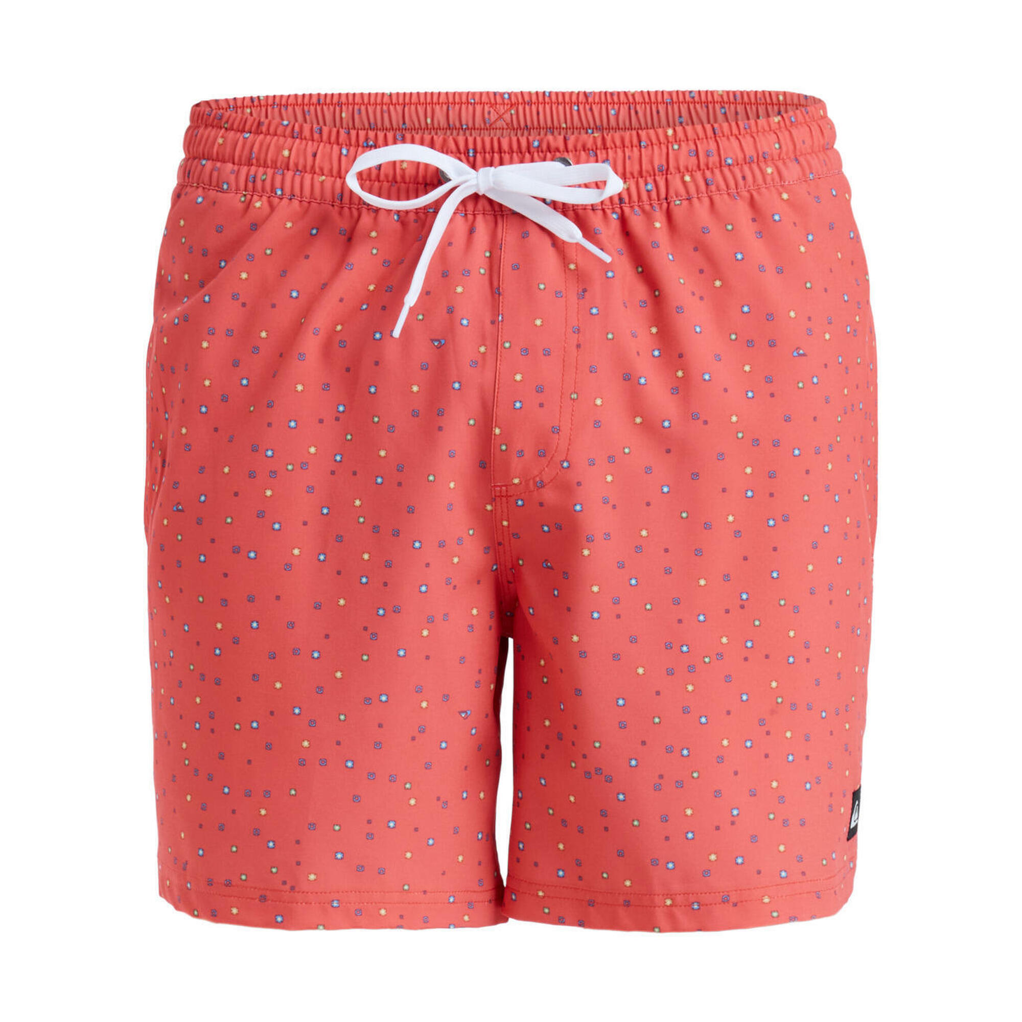 Szorty kąpielowe dla Mężczyzn SURFSILK STRAIGHT 16
