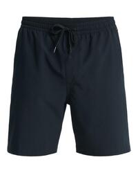 Boardshort Amphibian TAXER AMPH 18" Noir Homme