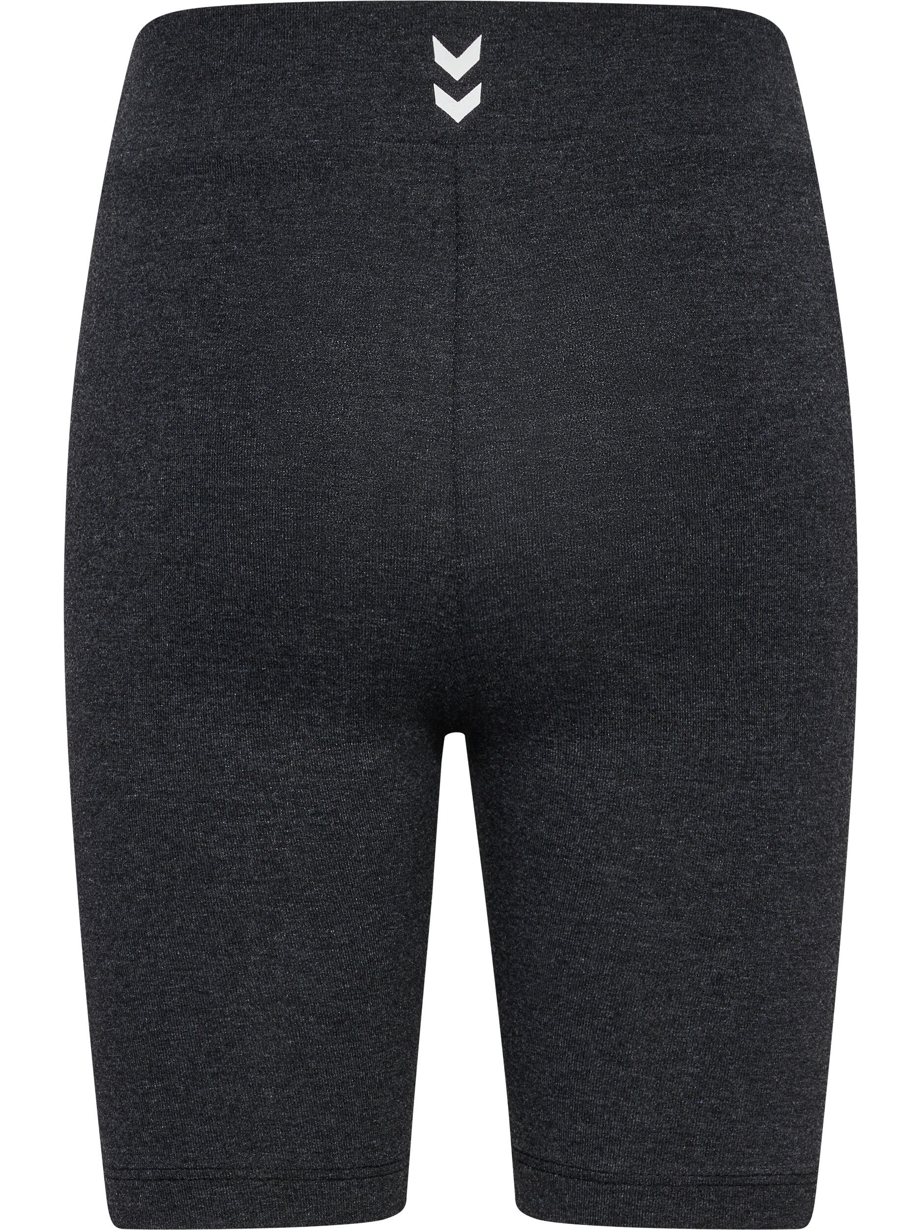 Pantalones Cortos Hmljr Logo Entrenamiento Niña 6/7