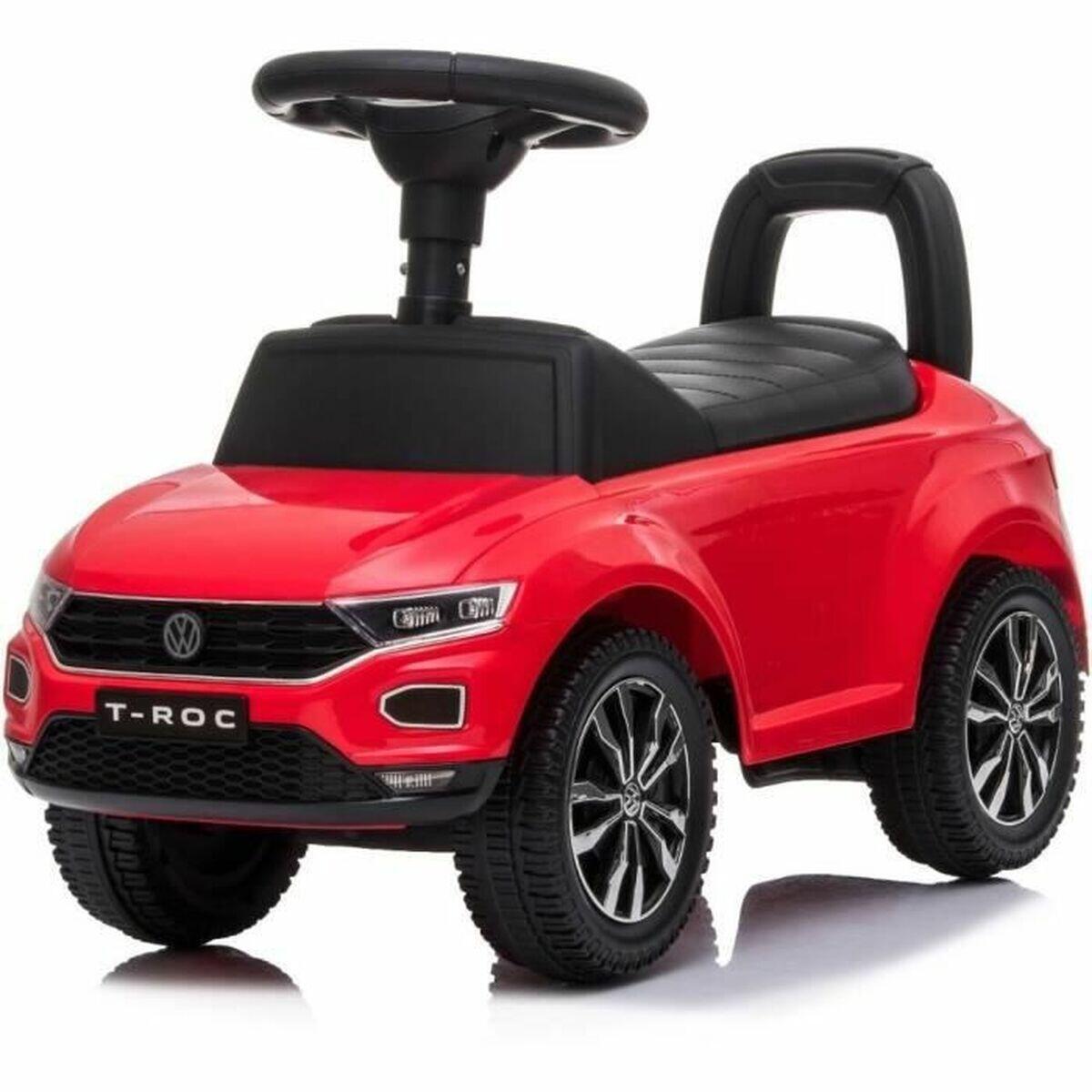 Andarilho Buddy Toys Vermelho 1/5