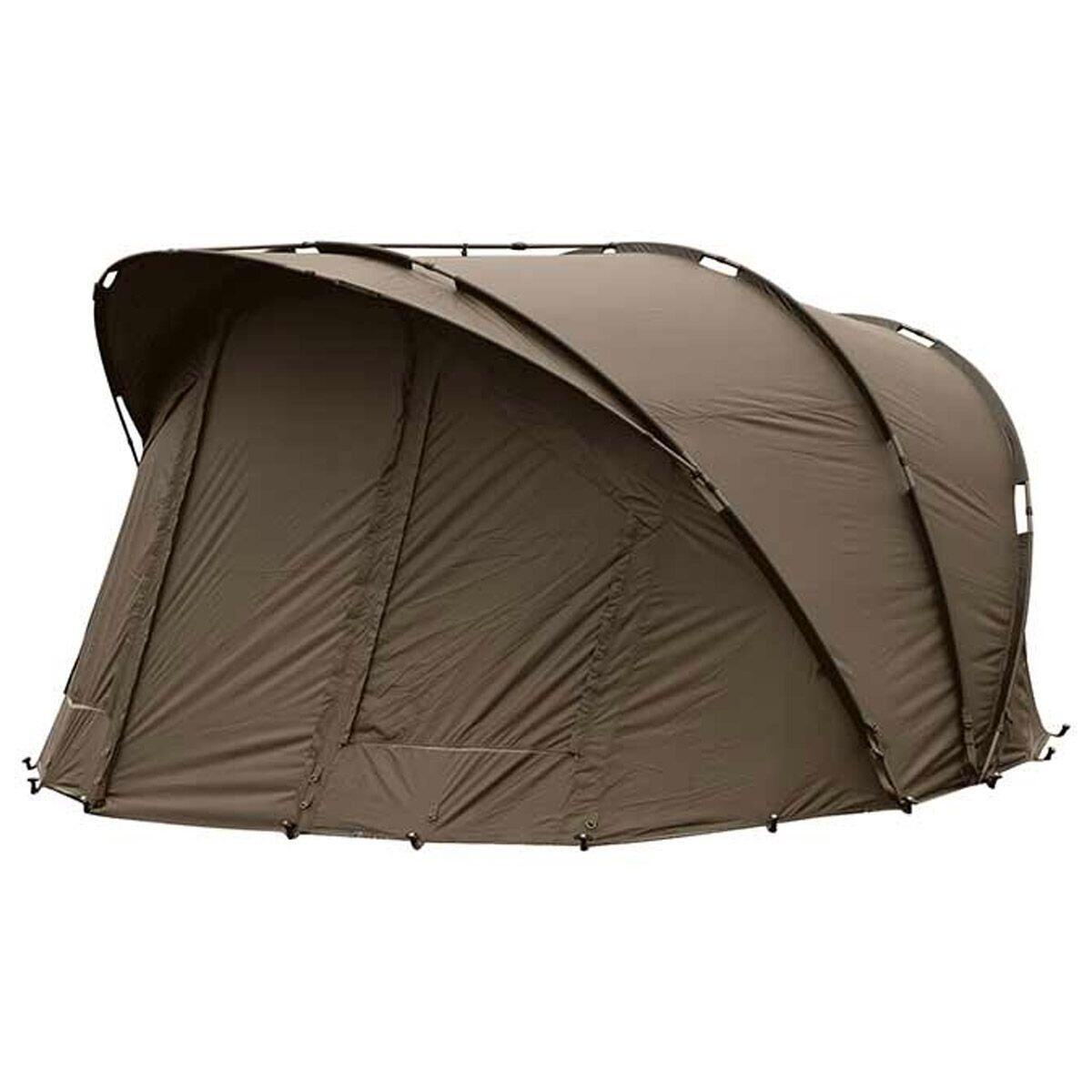 Zelt Fox Voyager 2 Bivvy + Inner Dome 1/3