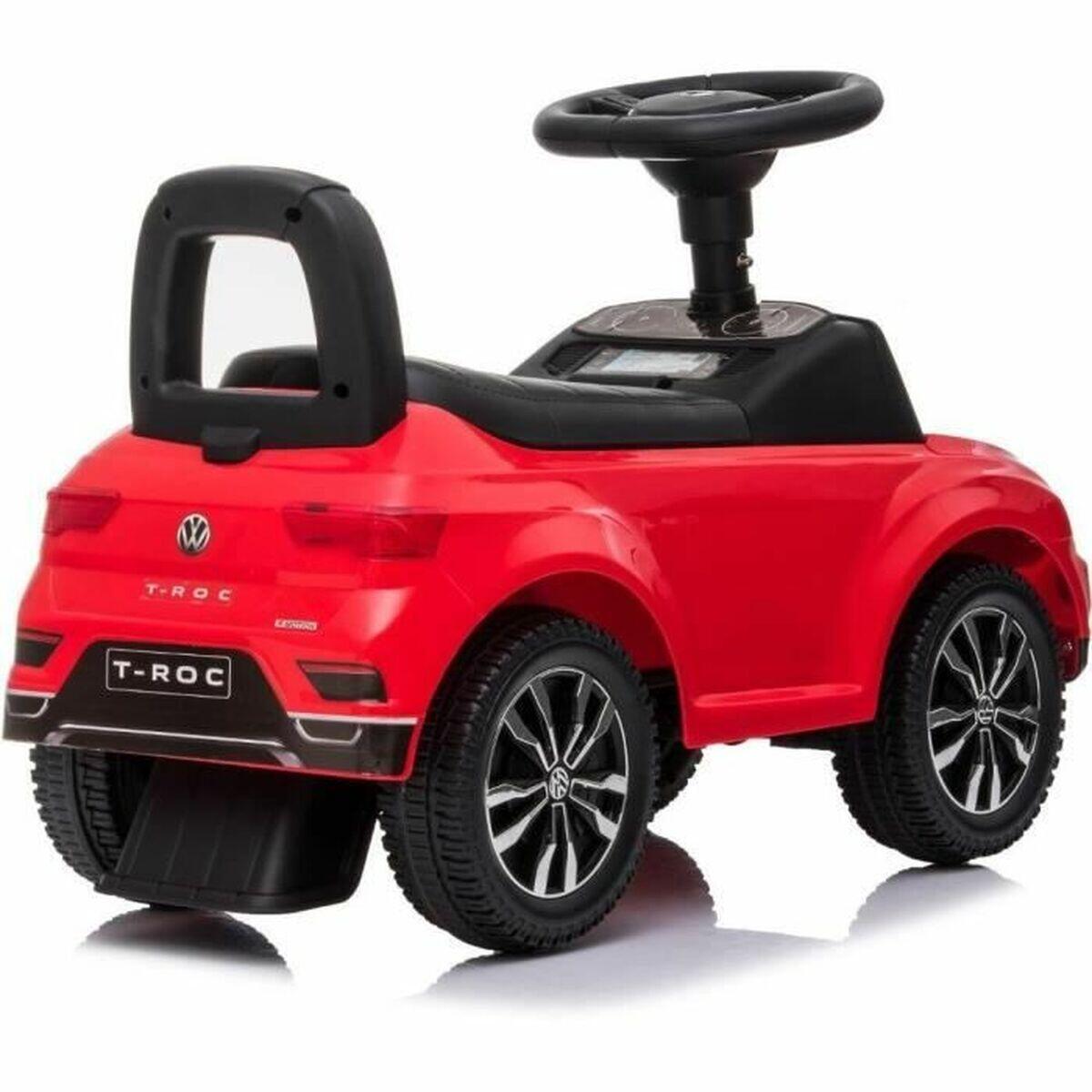 Andarilho Buddy Toys Vermelho 5/5